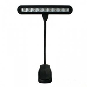 Lampka YHX-1068 Music Led Light