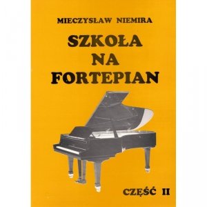 GAMA Szkoła na fortepian 2