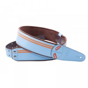 RightOn! Steady Mojo Race Sonic Blue