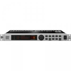 Behringer Eliminator sprzężeń FEEDBACK DESTROYER FBQ1000