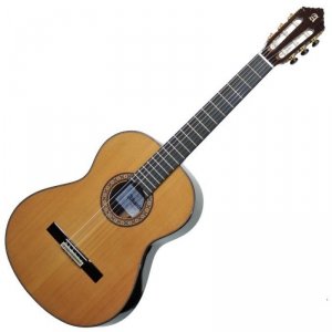 Alhambra 10P gitara klasyczna 4/4