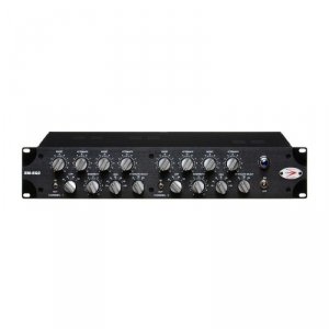 A-Designs EM-EQ2 - Podwójny equalizer