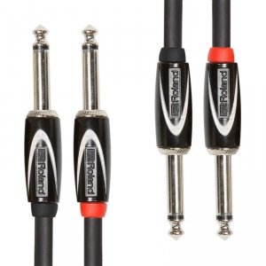 Roland RCC152814 kabel 2x jack - 2x jack 4,5m