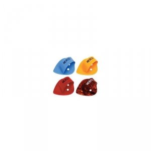 Herco Heavy Gauge Player's Pack pazurki kciuk 3szt