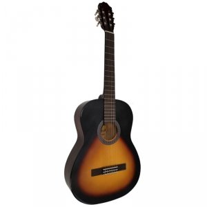 Granada Gitara klasyczna 4/4 BSB