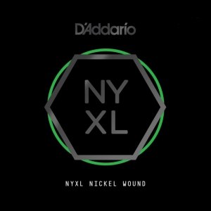 D'Addario NYXL struna do gitary elektrycznej 044