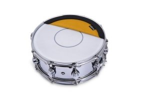 Mr.Muff / MuffBite 10 Tłumik filc magnetyczny