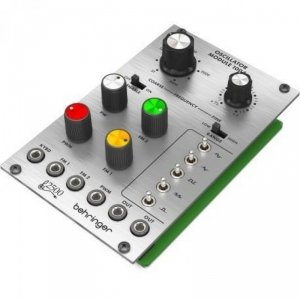 Behringer 1004 OSCILLATOR MODULE Moduł syntezatora