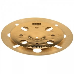 MEINL Byzance Luke Holland  stack 16/12 talerze 