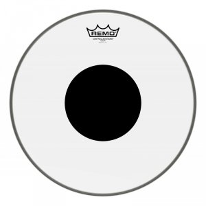 Remo Controlled Sound Clear 13 naciąg CS031310