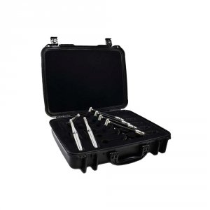 Earthworks Audio DK-7 zestaw mikrofonów perkusyjnych