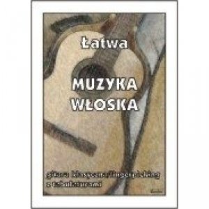 Contra Łatwa muzyka włoska gitara klasyczna