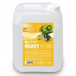 Cameo HEAVY FLUID 5L płyn do dymiarki