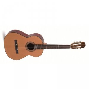 Alvaro No 20S gitara klasyczna 4/4 matowa