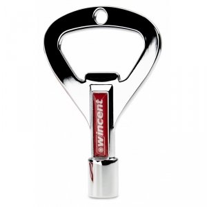 Wincent Rock Key Chrome klucz do strojenia perkusji
