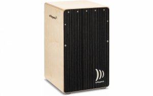 SCHLAGWERK CP160 X-One Hard Coal Stripes 