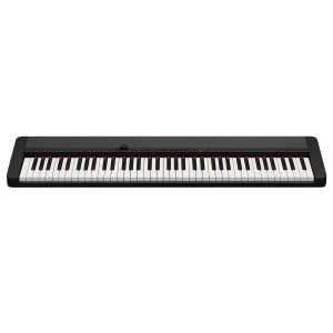Casio CT-S1-76 BK keyboard czarny