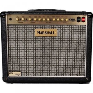 Marshall DSL40CV kombo gitarowe lampowe
