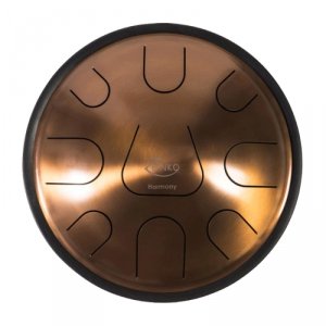 Zenko HARMONY Tank Drum C4-G5