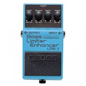 BOSS LMB-3 Bass Limiter Enhancer