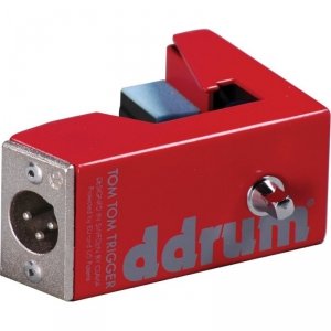 DDrum Acoustic Pro TomTom trigger do toma