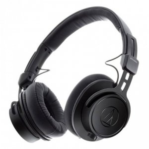 Audio Technica ATH-M60X słuchawki studyjne