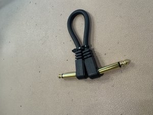 Boss BCB-20 kabel złączka 20cm