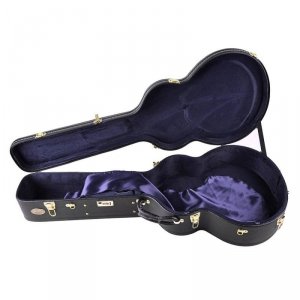Boston CJZ-500-16 futerał hollow jazz elektryczna