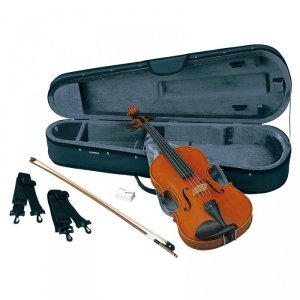Yamaha VA5S Altówka 15  zestaw