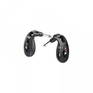XVive U2 CB system bezprzewodowy gitarowy Carbon