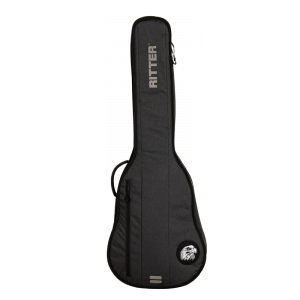 Ritter Davos RGD2-L/ANT Anthracite pokrowiec na gitarę elektryczną typu les paul