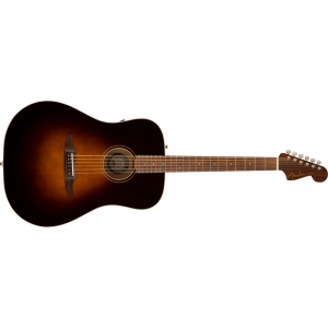 Fender FSR Redondo Classic Pau Ferro Fingerboard Target Burst