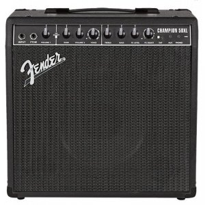 Fender Champion 50XL
