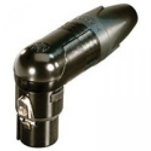 NEUTRIK NC3MRX-B