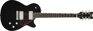 Gretsch Electromatic Jet Club Rosewood Fingerboard Jet Black