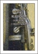 Contra Łatwy Klasycyzm na klarnet z fortepianem