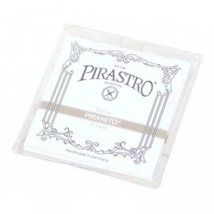 Pirastro Piranito 3/4 1/2