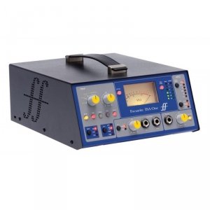 Focusrite ISA One Analogue + AD Card