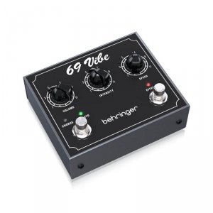 Behringer 69 VIBE Efekt gitarowy