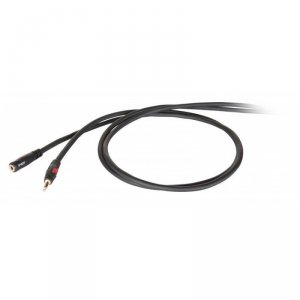 Die Hard DHG555LU5 kabel audio 5m przedłużacz