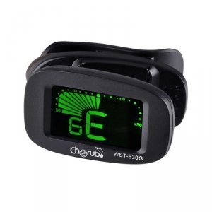 Cherub WST-630G TUNER