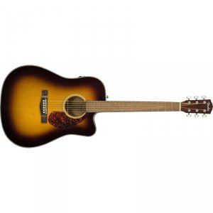 Fender CD-140SCE Dread SB 