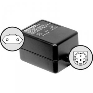 Behringer POWER SUPPLY PSU6-EU