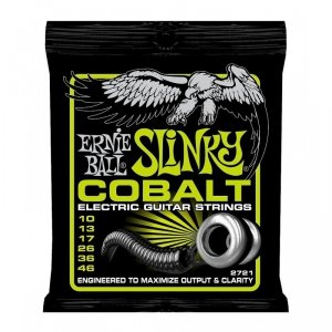 ERNIE BALL EB2721