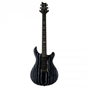 PRS SE CE 24 Sandblasted Limited Edition Blue - gitara elektryczna