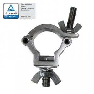 STAND4me hak uchwyt do świateł do 75 KG 35 mm SR