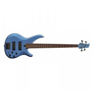 Yamaha TRBX304 Factory Blue Gitara basowa