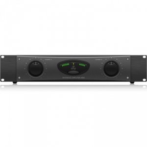 Behringer A800 końcówka mocy