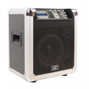 Crono RSB-8 mobilny zestaw nagłośnieniowy - B-stock