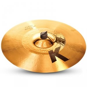 Zildjian K Custom Hybrid 19 Crash talerz 